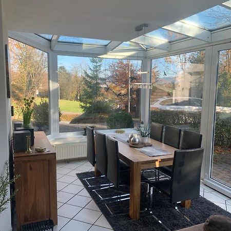 Ferienwohnung Emma 올스버그 외부 사진