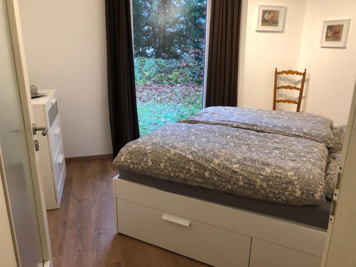 Ferienwohnung Emma 올스버그 외부 사진
